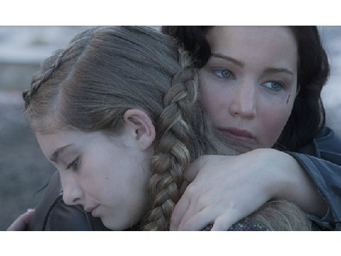 For Prim Rose Everdeen remix