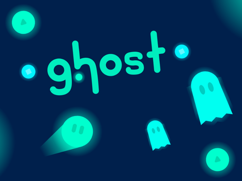 Ghost (impossible version)