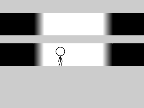 Stick Figure Teleportations 0_0