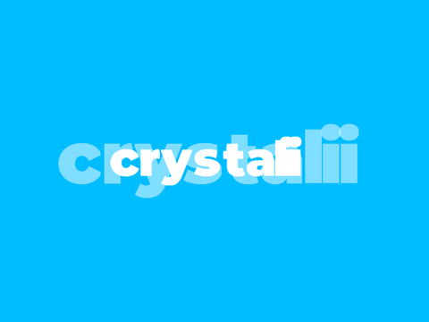 Entro for -Crystalii