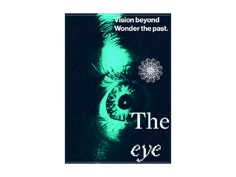 THE EYE 2