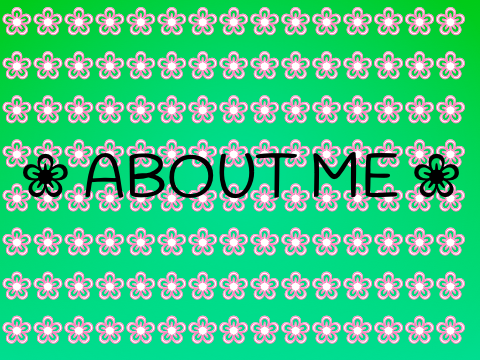 §❀❀❀❀❀±❀ME❀±❀❀❀❀❀§