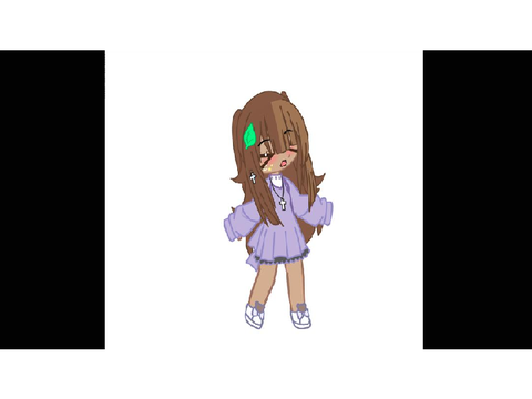 My Gacha Oc
