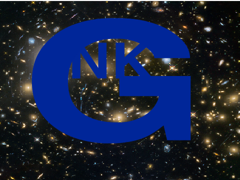 LOGO CONTEST FOR GalaxyNK remix