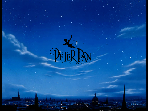 Peter Panning - V.1.0