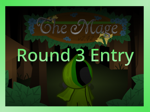 The Mage v2.5