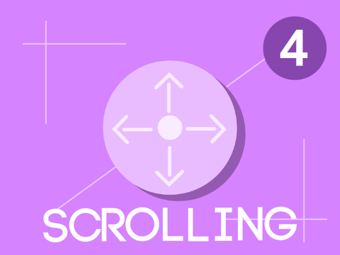 Scrolling Tutorial (Part 4)