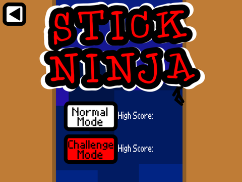 STICK-NINJA