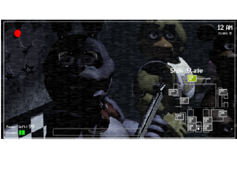 Goodbye FNAF song (Still working on it)