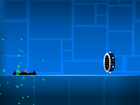 Geometry Dash Level Editor 2.98.9 remix-6