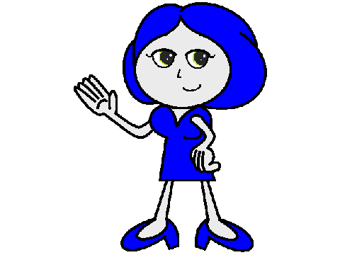 Tera (Humanized)