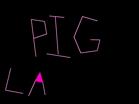 Pigland: Virtual World---Trailer