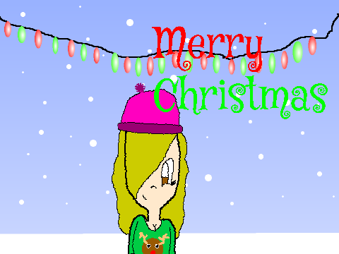 ❅❆❄Happy Holidays Everyone❄︎❆❅