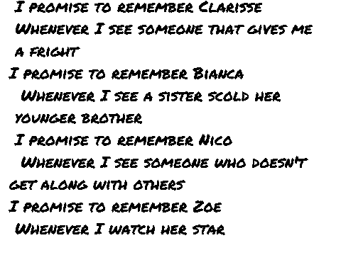  Percy Jackson Pledge  remix remix remix