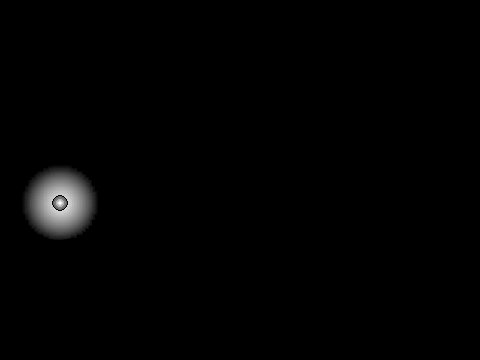 Immune to the Darkness