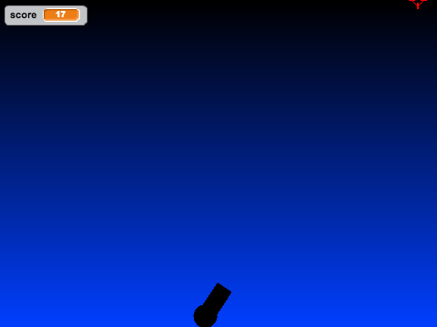 Space Invaders! v2.0