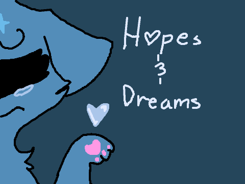 -Hopes And Dreams AMV PREVIEW-