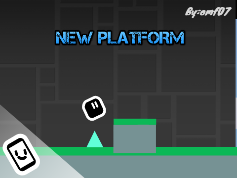 New Platform [by @omf07]  #All #Games #Popular #Trend