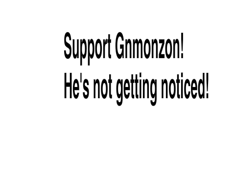 Support Gnmonzon