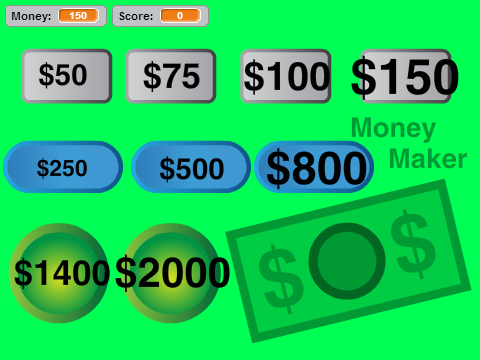 Money Maker