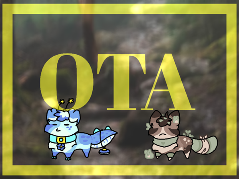 [] OTA [] 10 / 12 []
