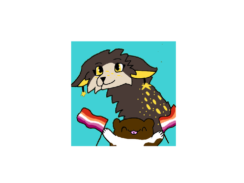 my new pfp!