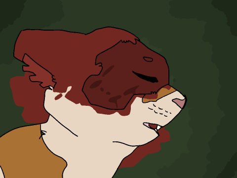Pompei Brightheart MAP part 4 WIP