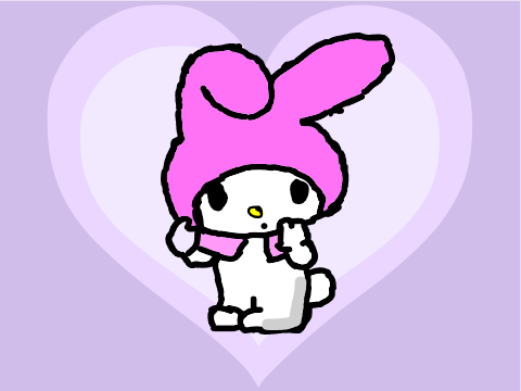 melody dress up