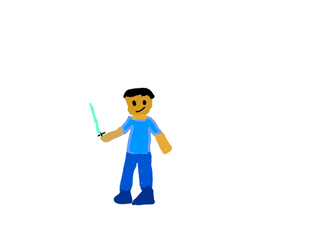 joe the knight/jk