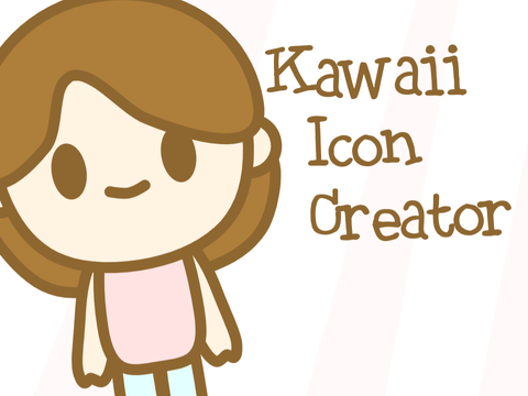 Kawaii Icon Creator