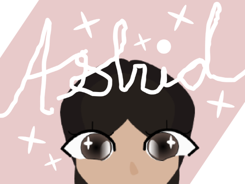 ☆ ASTRID - Animation Meme