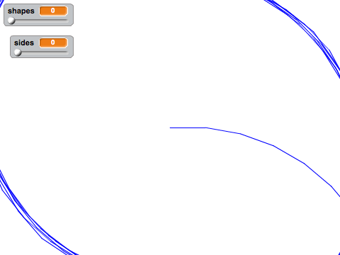 blob