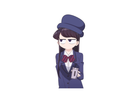 I’m back…