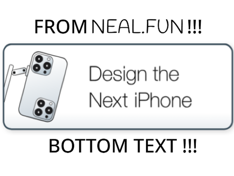 Design the next iPhone (BETA 2.0)