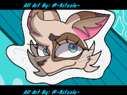 art storage of mender