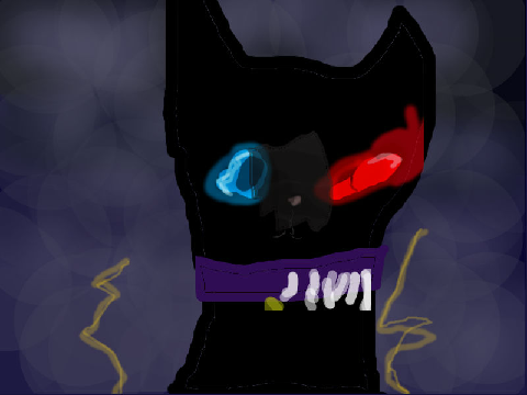 [old] -Scourge-