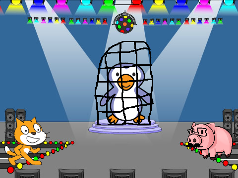 The Christmas Catastrophe