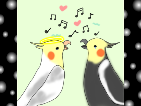 ~ Gift for CookieTiel ~