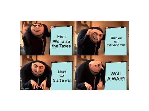 JUST SOME HOMEADE MEMES 