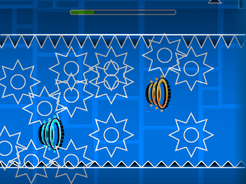 UFO challenge
