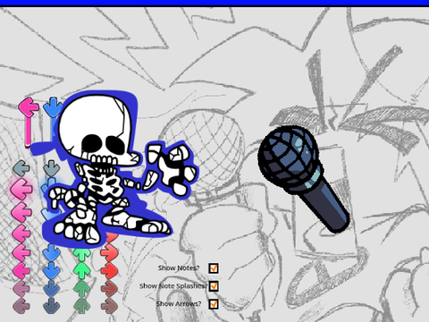 fnf