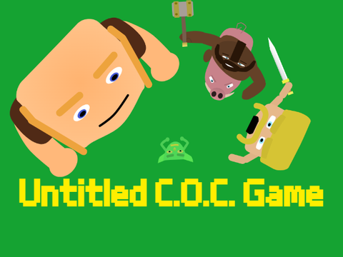 Untitled C.O.C. Game
