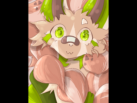 Gift for TrynitySky!! :O