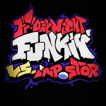 Friday Night Funkin' Vs Impostor