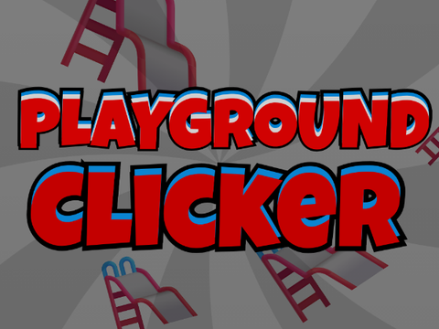 Playground Clicker