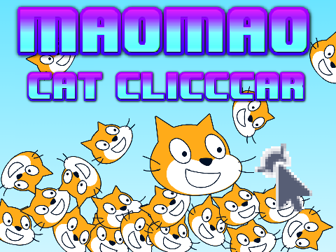 ☁猫猫　【MAOMAO】