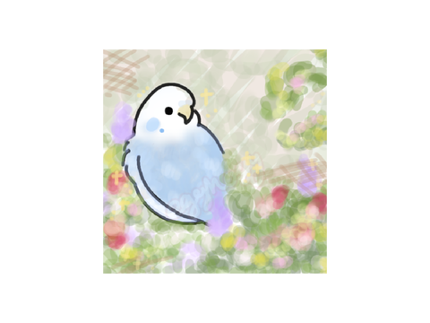 @BudgieCottage icon