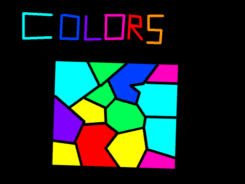 Colours
