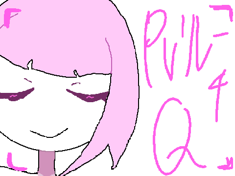 「Q」　　　[PVリレー][オリ棒]  4