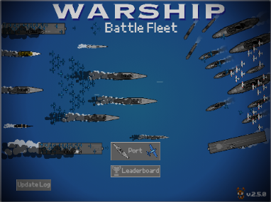 Warship: Battle Fleet v.2.5.0 ('-')7 